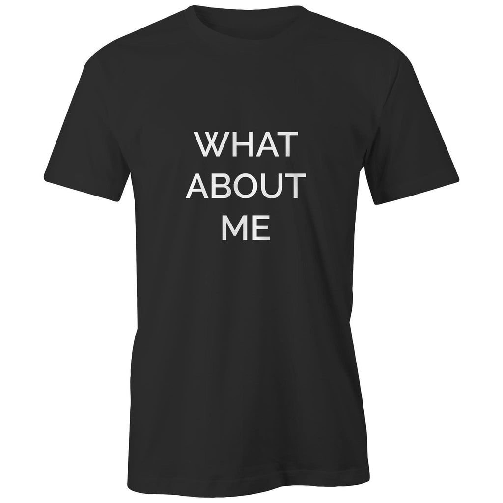 Shannon Noll "What About Me" T-Shirt (Classic Heavy)