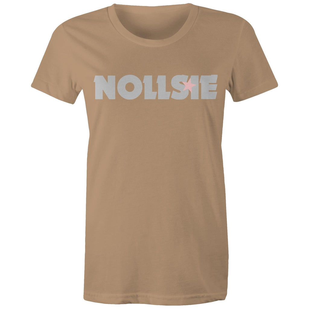 Nollsie Tee (Women's)